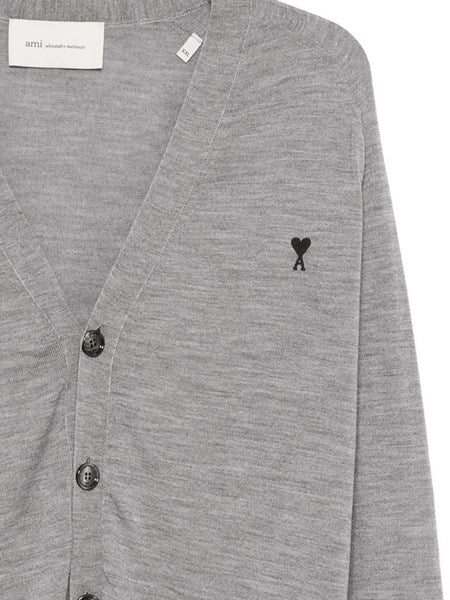 Ami Paris cardigan