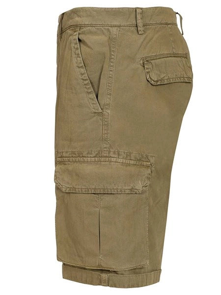 Bermuda cargo