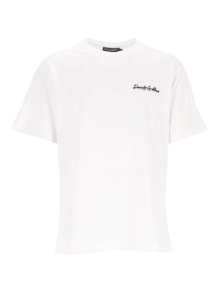 T-shirt Dolce & Gabbana