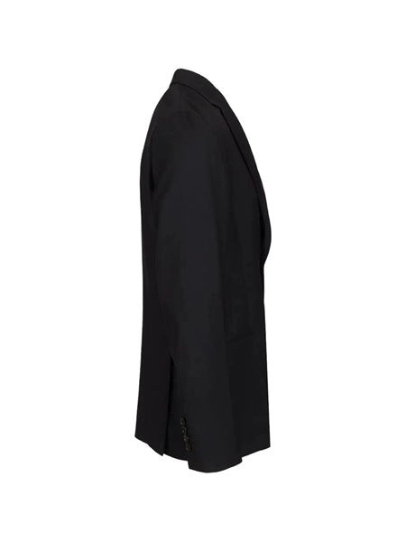 Blazer sfoderato