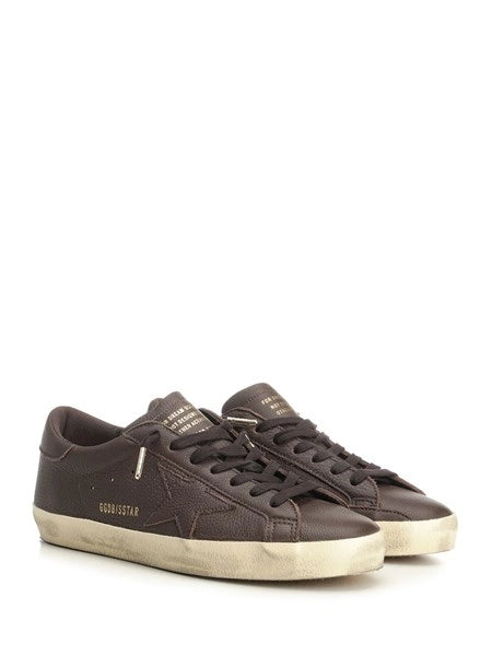 Sneakers "Superstar"