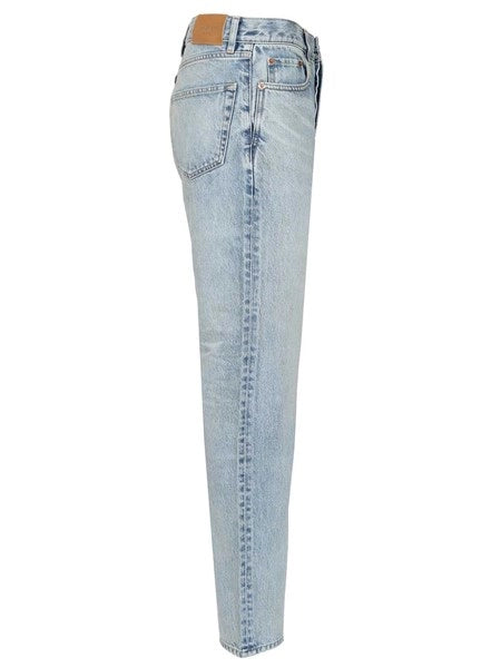 Jeans lunghi MICK