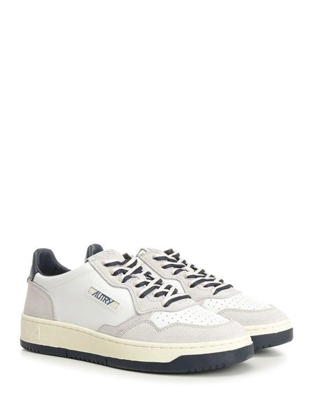 Sneakers Medalist Low