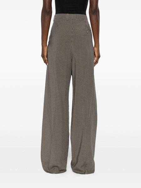 Pantaloni sartoriali