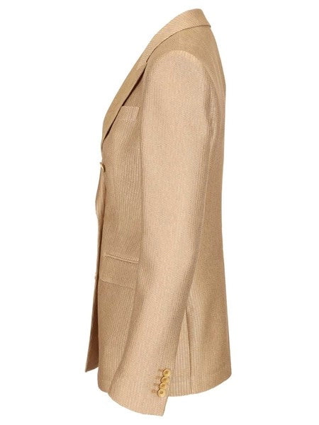 Blazer J-Parigi