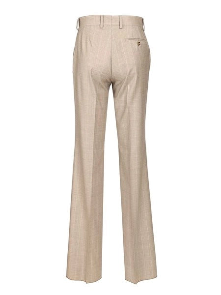 Pantalone sartoriale