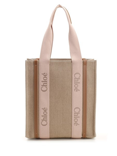 Borsa 'Woody'