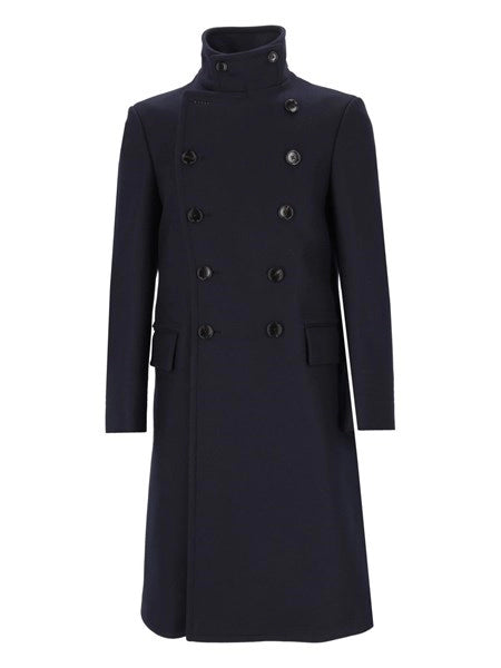 Cappotto doppiopetto