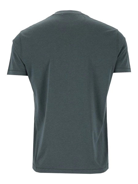 T-shirt girocollo