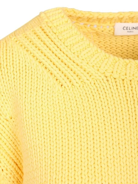 Maglia girocollo