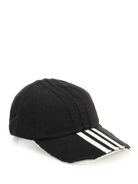 Cappellino stripes