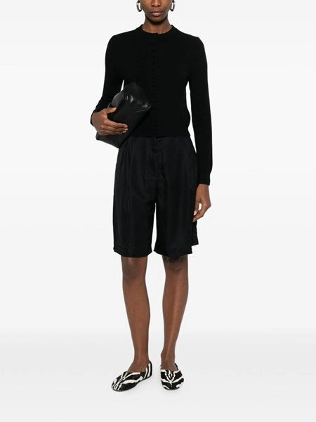 Cardigan Wilona in cashmere