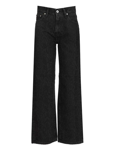 Jeans "W' Snake Arin"