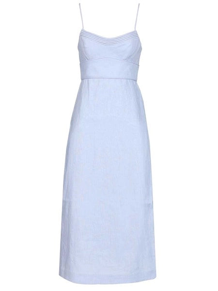 Abito Midi "Luna"