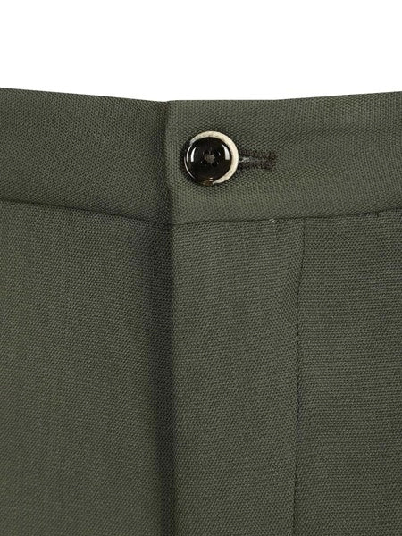 Pantalone sartoriale