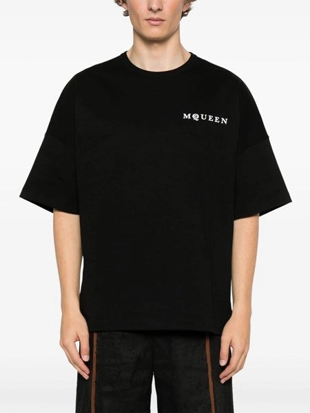 T-shirt oversize