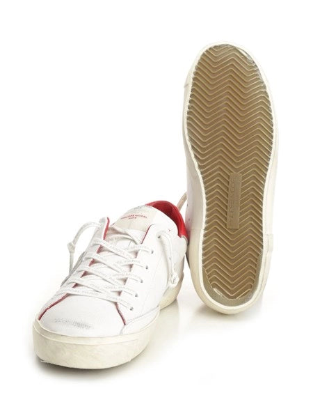 Sneaker "Prsx"