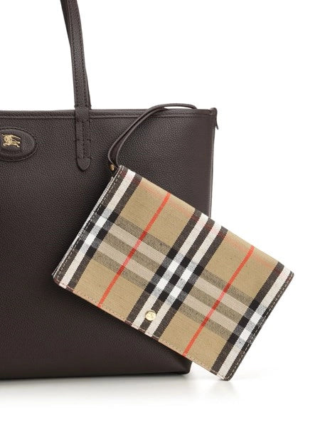 Tote bag reversibile