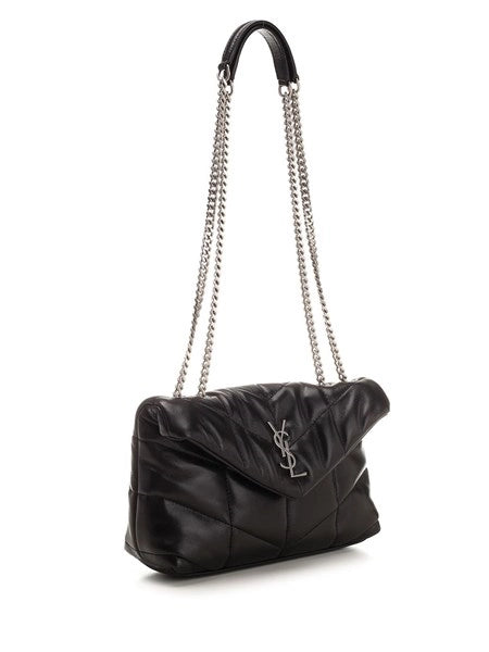 Borsa a tracolla "Lou Lou Puffer" Toy