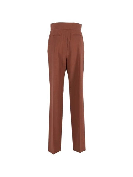 Pantaloni sartoriali