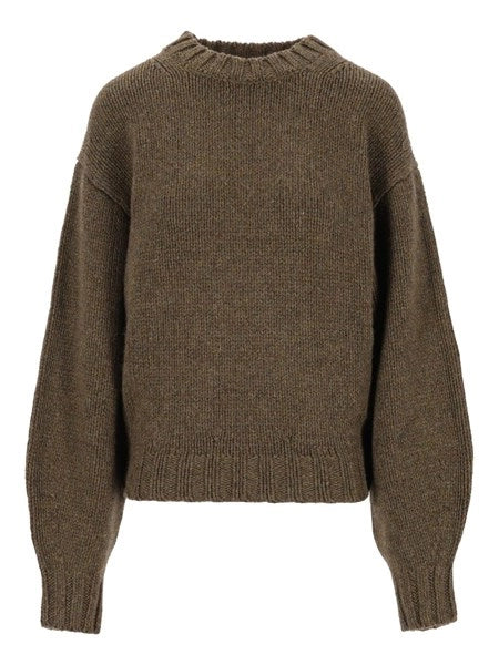 Maglione in cashmere Gemma