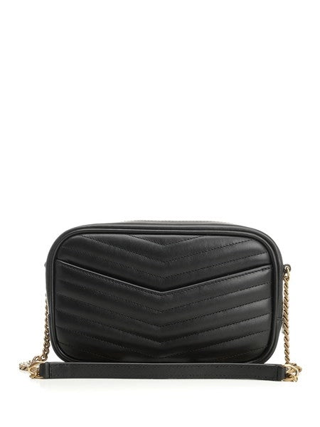 Mini borsa "Lou"