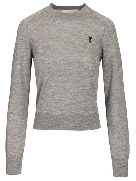 Maglione girocollo