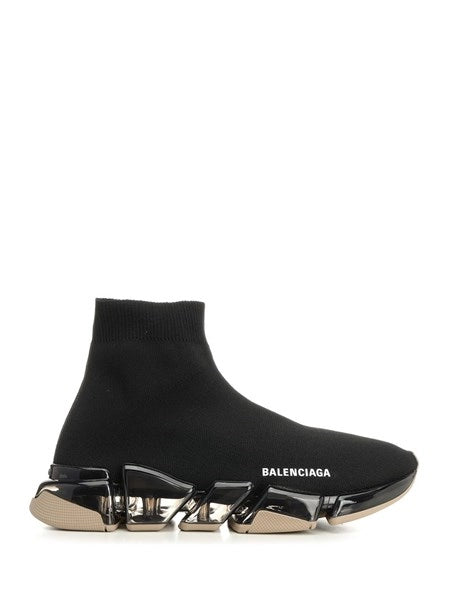 Sneaker Speed 2.0 Full Clear Sole
