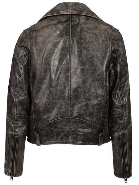 Giacca biker
