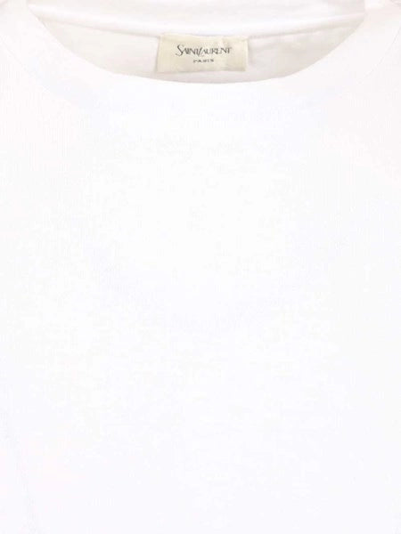T-shirt girocollo