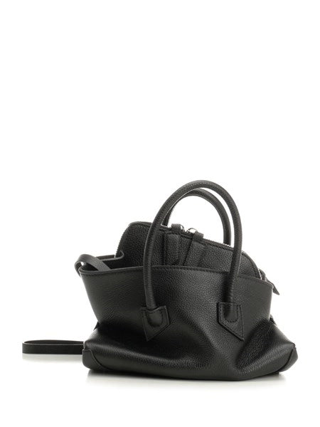 'La Passeggiata Mini' Top Handle