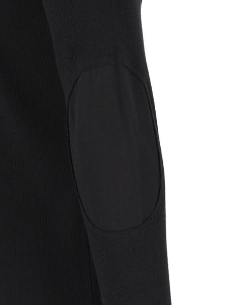 Maglione maniche lunghe