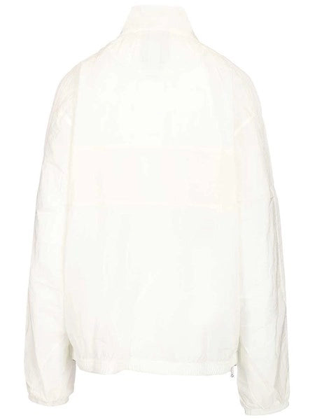 WB TRACK JACKET