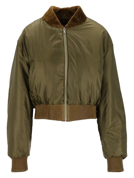 Bomber  reversibile "Azra"