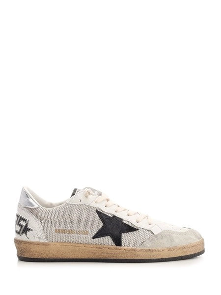 Sneakers "Ball Star"