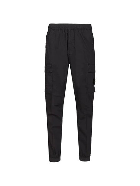 Pantalone cargo "Paracadute"