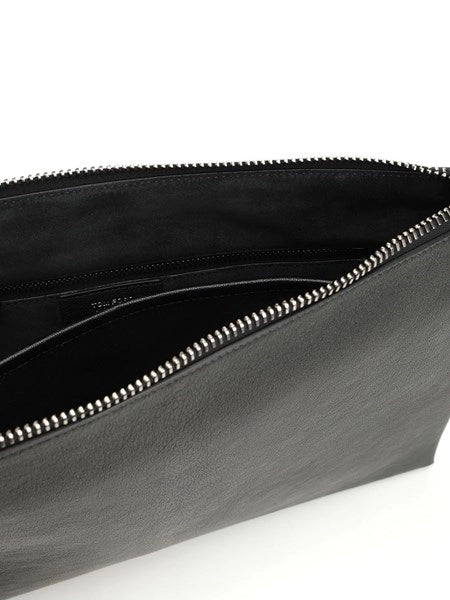 Pouch large sottile