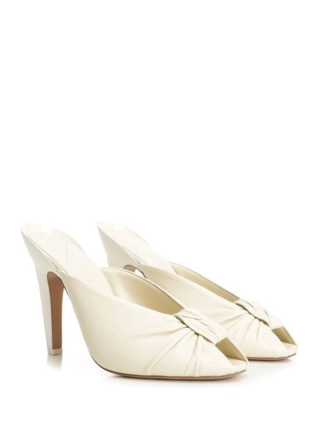 Sabot con tacco Suzie
