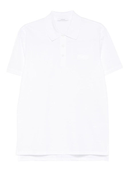 Polo manica corta regular fit