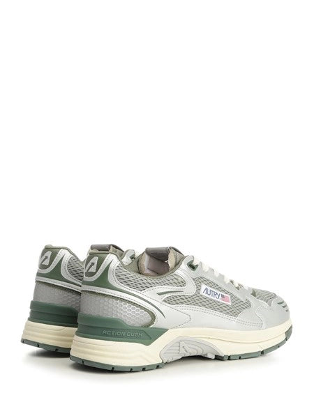 Sneakers "Hyperway"