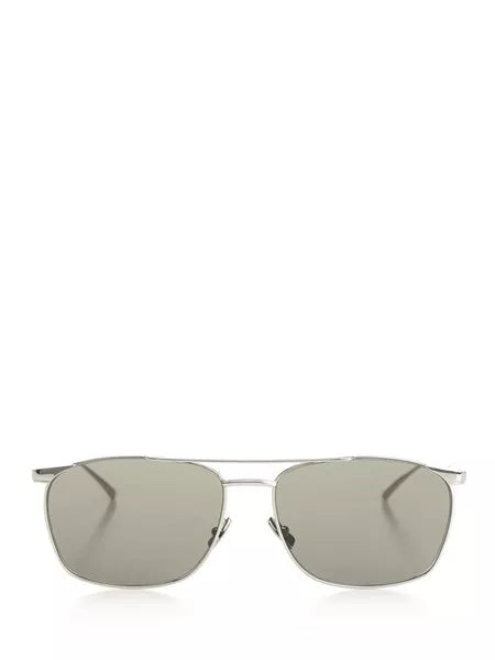 Occhiali da sole quadrati "SL 796"