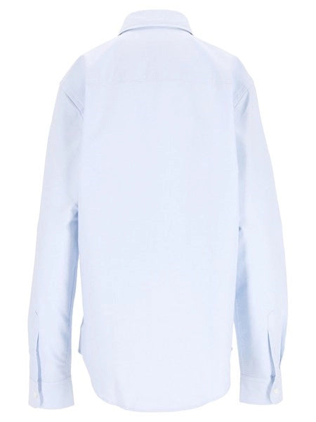Camicia Ami de Cœur in cotone