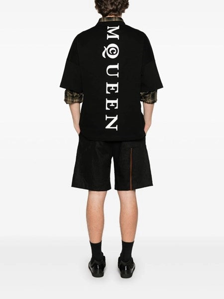 T-shirt oversize