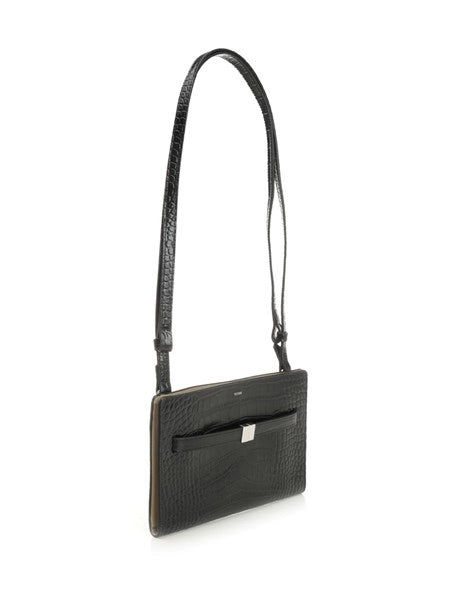 Borsa a tracolla