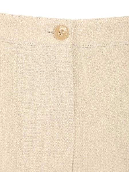 Pantalone sartoriale