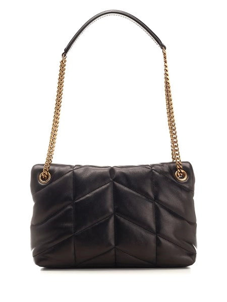 Borsa Puffer small