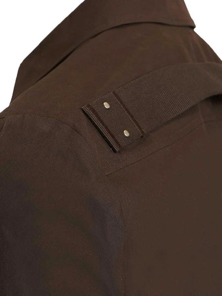 Outershirt Fogpocket