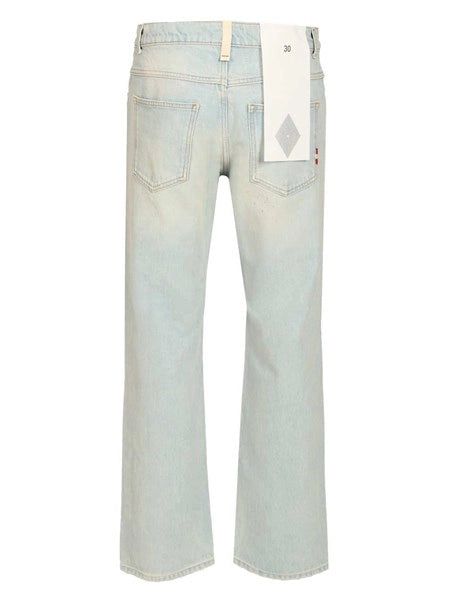 Jeans James Okland