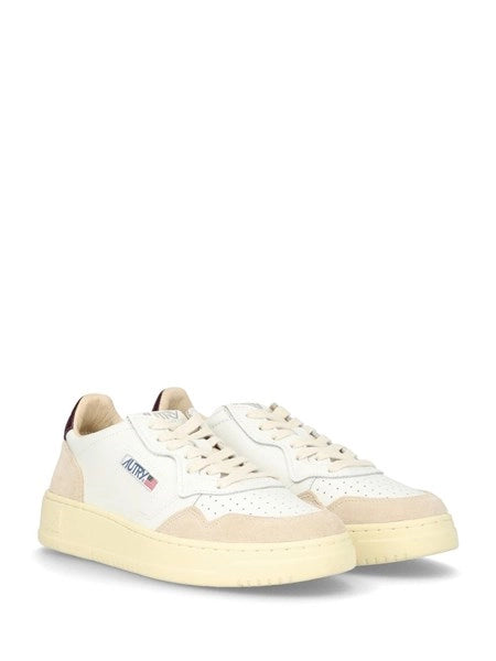 Sneakers Medalist Low