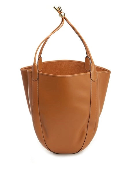 Borsa a secchiello drop grande